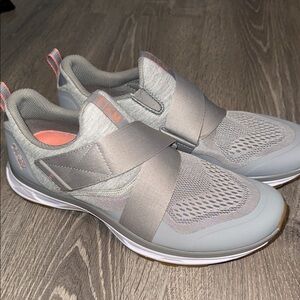 Tiem cycling Sneakers with Strap and clip ins